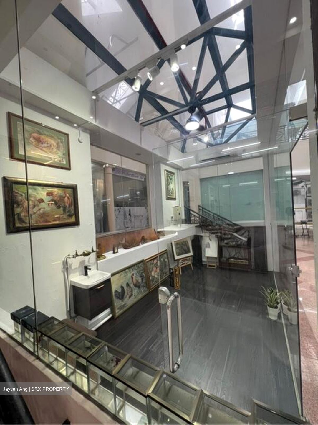 Grandlink Square (D14), Shop House #497951751